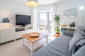 Apartamento El Rayo Verde