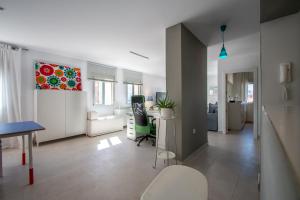 Apartamento El Rayo Verde