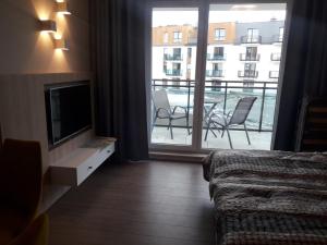 APARTAMENT W BEL MARE