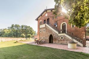 Apartman Borgo Sartoni case vacanze appartamenti in affitto Bologna Italija