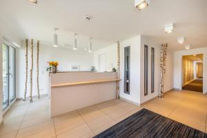 Apartmenthaus Am Park