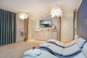 Apartmenthaus Am Park