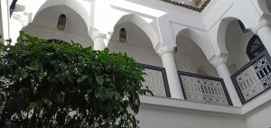 Riad Mirage