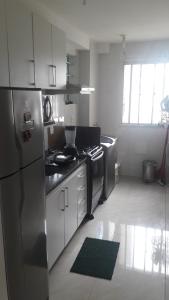 Apart Varanda do Poxim