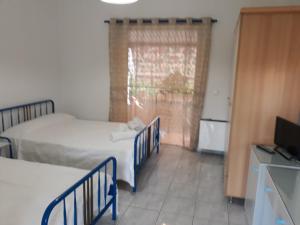 karavagelis rooms Evia Greece