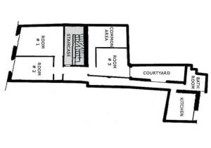 SantAntonino Apartments