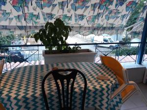 karavagelis rooms