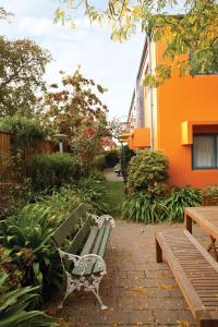 Addington Court Motel