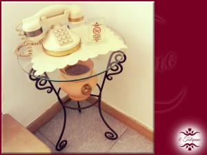 Doppelzimmer mit eigenem Bad