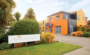 Addington Court Motel - Governors Bay