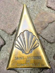 Auberges de jeunesse Gite de la Porte Saint Jacques: a hostel for pilgrims : photos des chambres