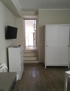 Camere a Sud - Lampedusa