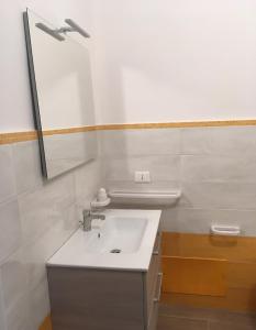 Camere a Sud - Lampedusa