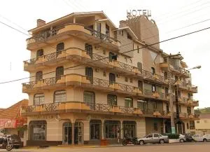 Hotel Schwab - Três Passos