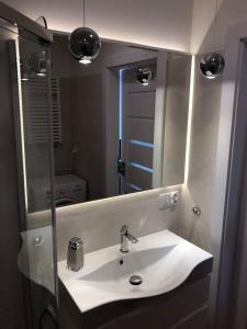 Apartament BD Premium Klifowa
