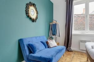 NOCNOC - Grand Place - LAuthentique