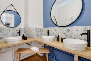 Appartements NOCNOC - Grand Place - L'Authentique : photos des chambres