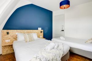 Appartements NOCNOC - Grand Place - L'Authentique : photos des chambres