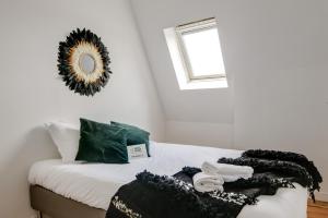 Appartements NOCNOC - Grand Place - L'Authentique : photos des chambres