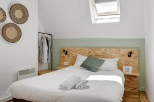 NOCNOC - Grand Place - LAuthentique