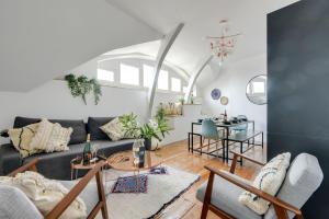 NOCNOC - Grand Place - L'Authentique - Ubytování bez kategorie ve městě Lille