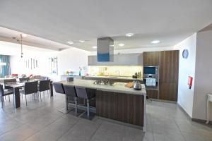 Saghtrija Luxury Apartments