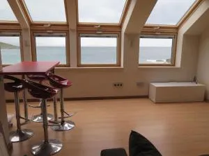 Apartamento Solpor Caión - 阿尔泰霍