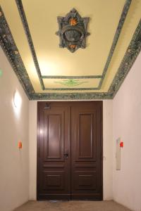Smart Rental Management Ludwik Rydygier Apartment