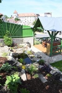 Double Room room in Penzion-apartmán Souček