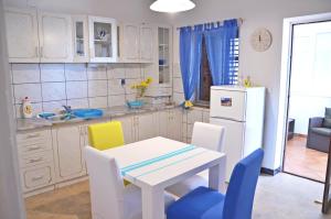 Apartments Ivusic