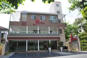 Hostal San Francisco de Asis - Villa Francisca