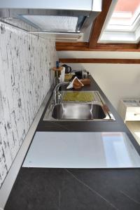 Dante Apartment (Sweet apartment for two)