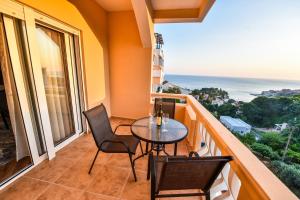 Dragovoja Lux Apartments & Rooms