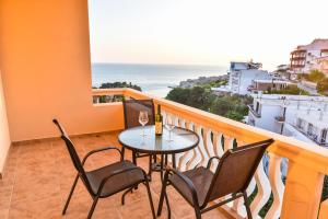 Dragovoja Lux Apartments & Rooms