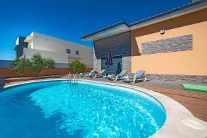 AZEITÃO DAMAS VILLA - Camarate