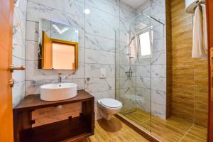 Dragovoja Lux Apartments & Rooms