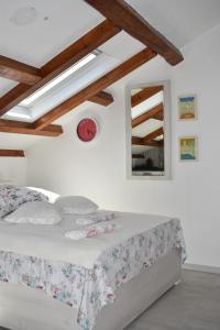 Dante Apartment (Sweet apartment for two)