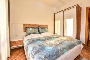 Dragovoja Lux Apartments & Rooms