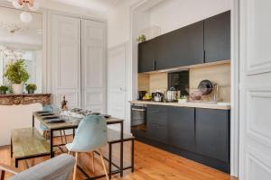 Appartements NOCNOC Grand place Belle vue : photos des chambres