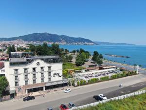 Aktug Elegance Hotel - 3hvězdičkové hotely ve městě Ordu