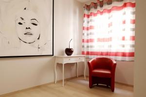 Appartements Le Porta 5 : photos des chambres
