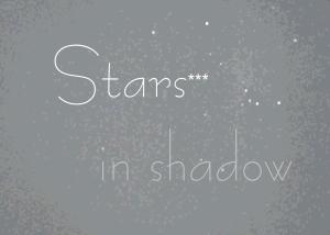Apartment Stars in Shadow