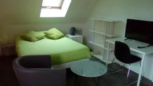 studio évasion - Éterville