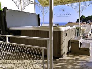 Bed and Breakfast Ivona