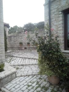 To Archontiko tis Marias Euritania Greece