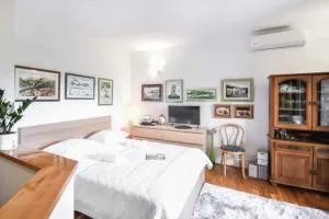 Apartment Zore - كرفافيكا