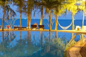 Bayview Beach Resort - Ban Thang Sai