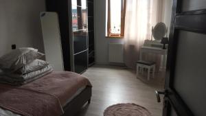 Apartamenty Rodzinne Maja