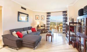 Los Olivos 2 bedroom apartment - sleeps 6 Nr San PedroEsteponaMarbella