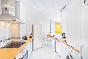 Los Olivos 2 bedroom apartment - sleeps 6 Nr San PedroEsteponaMarbella